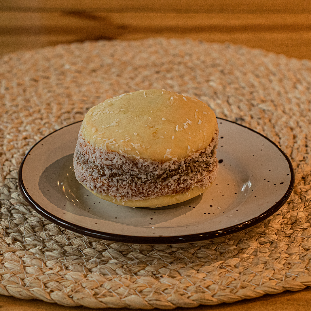 ALFAJOR MAICENA